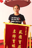 中影人表演培訓(xùn)